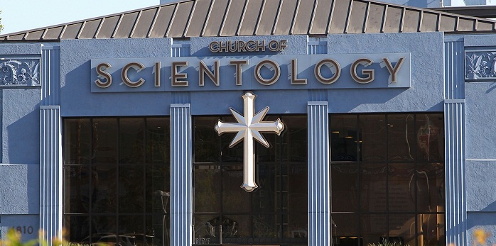 Russian court bans Moscow branch of Church of Scientology